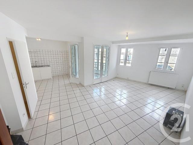 Saint Girons Location Appartement 09