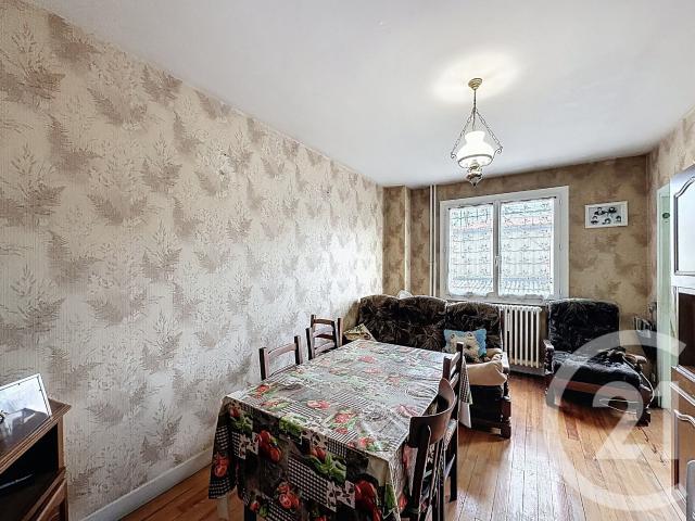 Saint Girons Vente Appartement 09