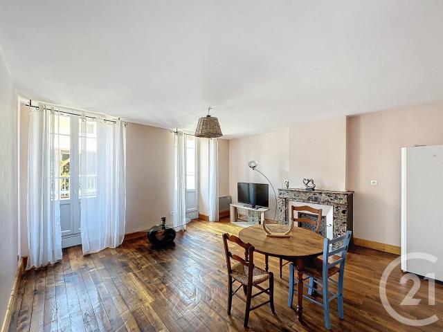 Saint Girons Vente Appartement 09