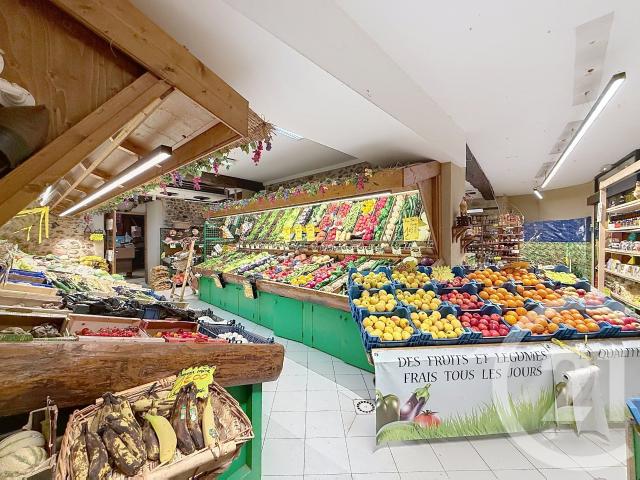 Saint Girons Vente Immeuble 09