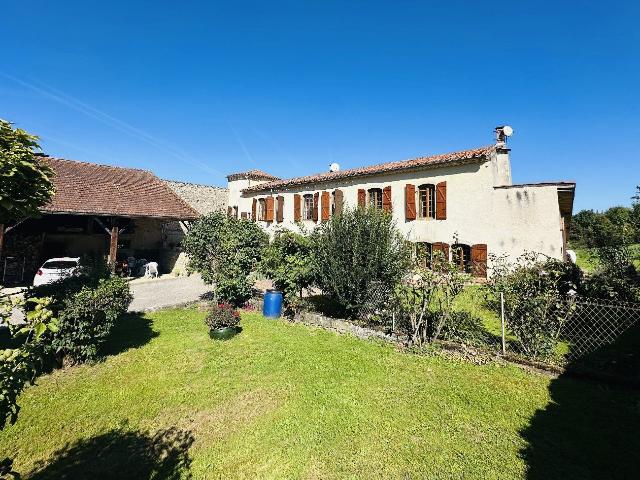 Saint Girons Vente Maison 09