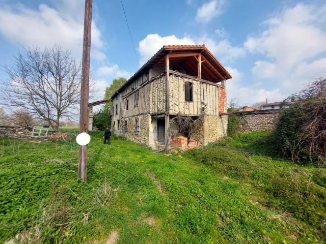 Saint Girons Vente Maison 09