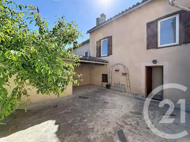 Saint Girons Vente Maison 09