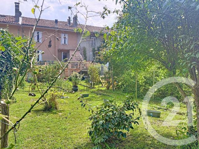 Saint Girons Vente Maison 09