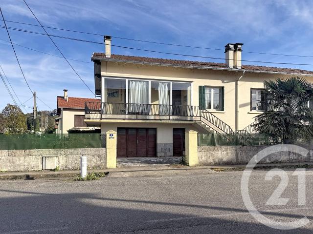 Saint Girons Vente Maison 09