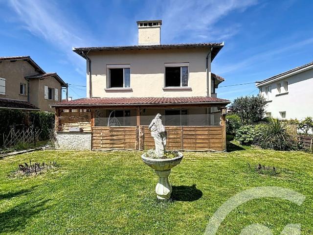 Saint Girons Vente Maison 09