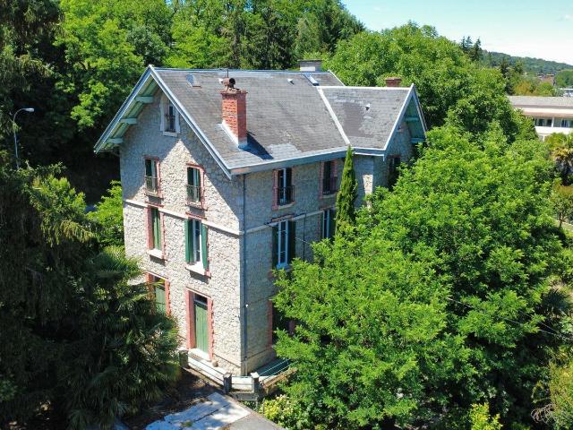 Saint Girons Vente Maison 09