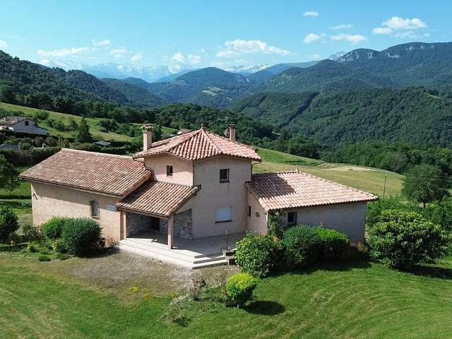 Saint Girons Vente Villa 09