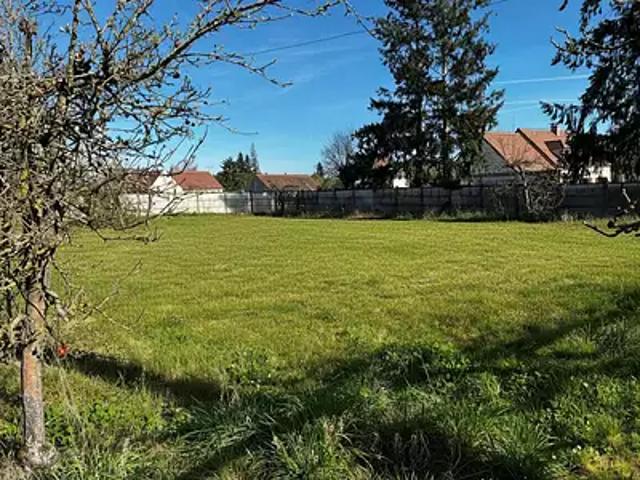 Saint Gondon 45500 Achat / Vente terrain