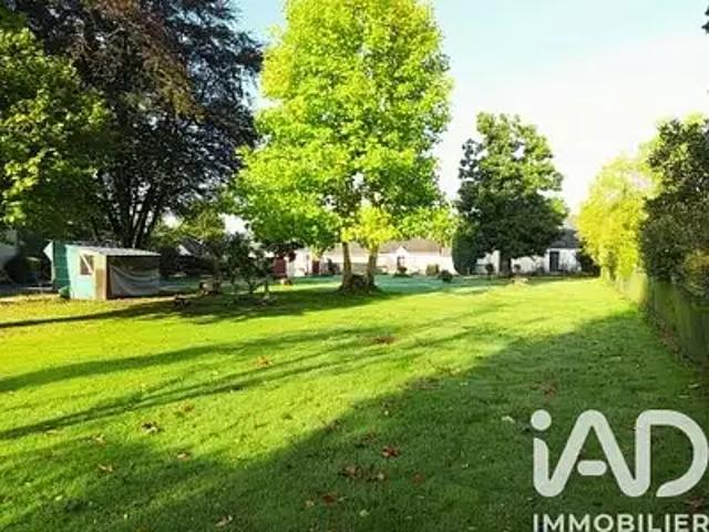 Saint Gondran 35630 Achat / Vente terrain