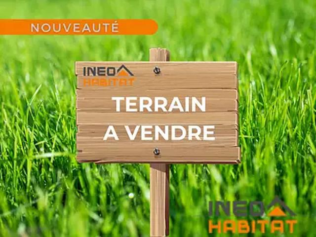 Saint Gondran 35630 Achat / Vente terrain
