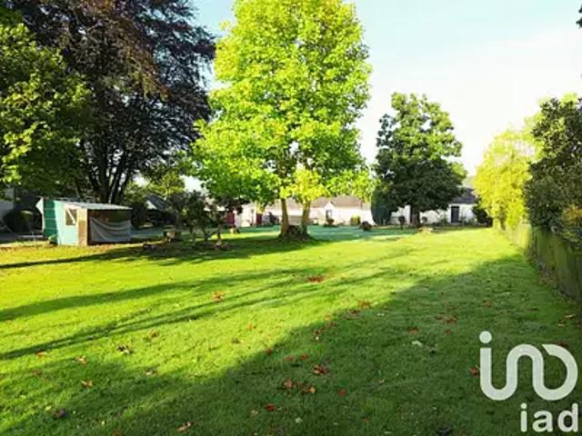 Saint Gondran 35630 Achat / Vente terrain