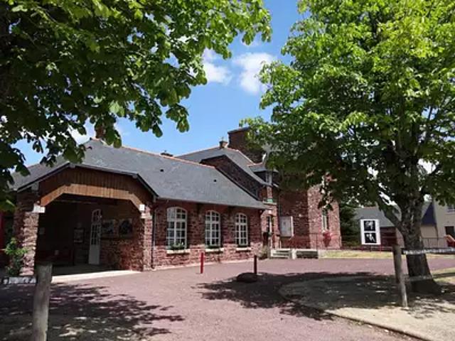Saint Gonlay 35750 Achat / Vente terrain