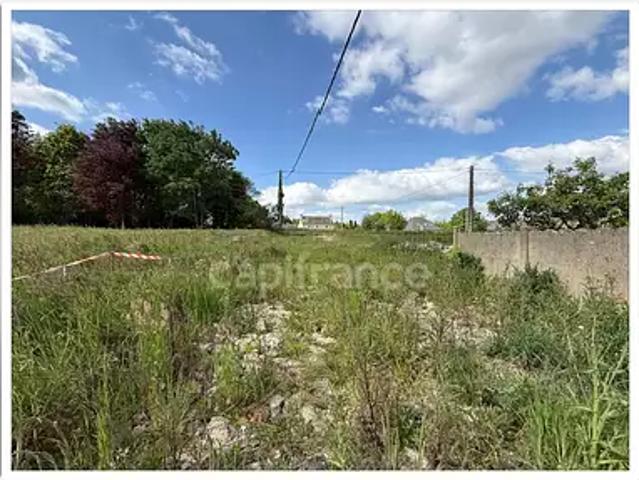 Saint Gonnery 56920 Achat / Vente terrain
