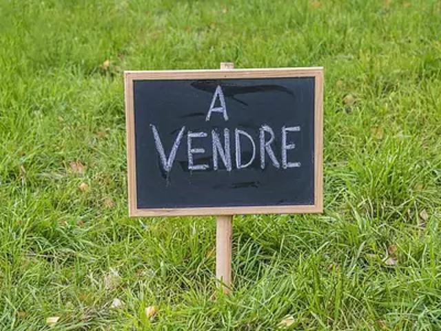 Saint Gobain 02410 Programme neuf terrain neuf à vendre
