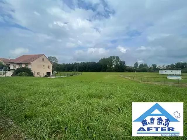 Saint Gorgon 88700 Achat / Vente terrain
