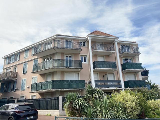 Saint Gratien Location Appartement 95