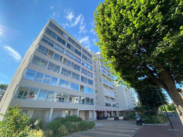 Saint Gratien Location Appartement 95