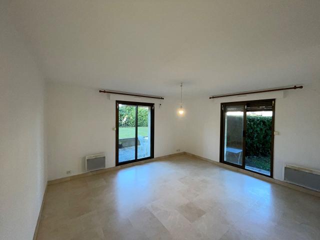 saint gratien residence haut de gamme