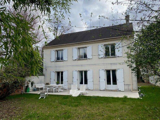 Saint Gratien Vente Maison 95