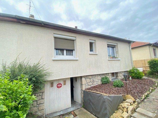 Saint Gratien Vente Maison 95