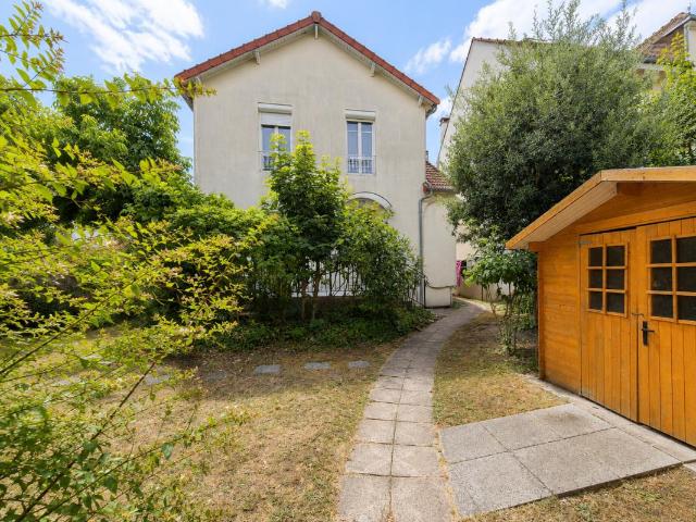 Saint Gratien Vente Maison 95