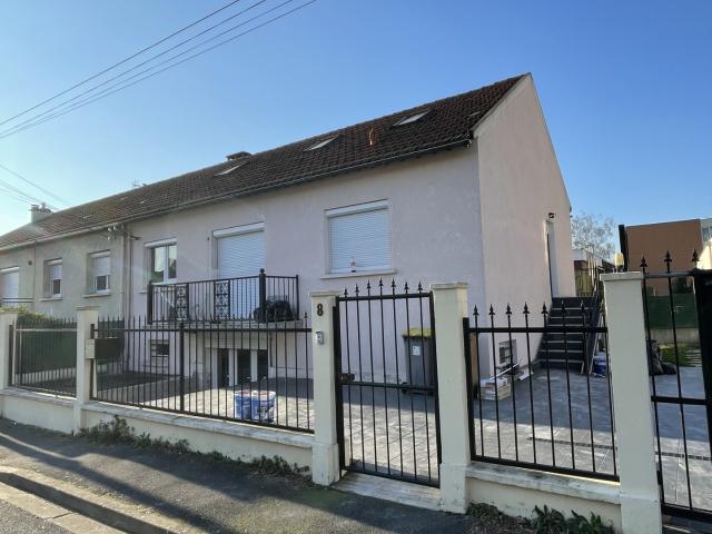 Saint Gratien Vente Maison 95
