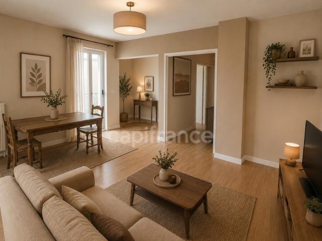 Saint Gratien Vente Appartement 95