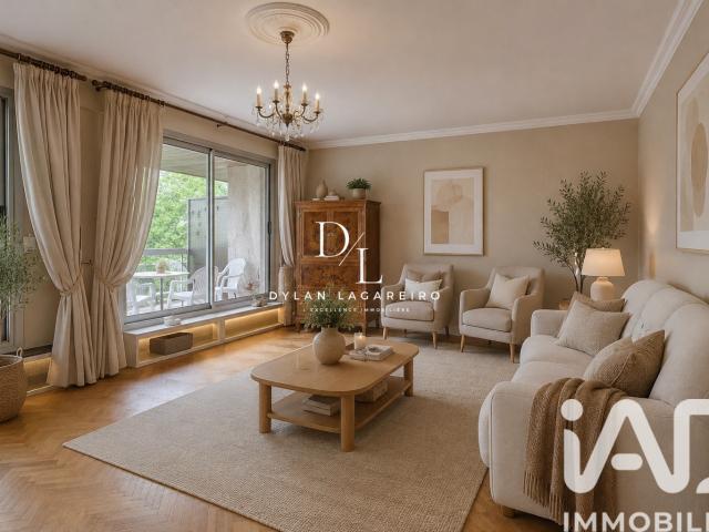Saint Gratien Vente Appartement 95