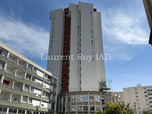 Saint Gratien Vente Appartement 95
