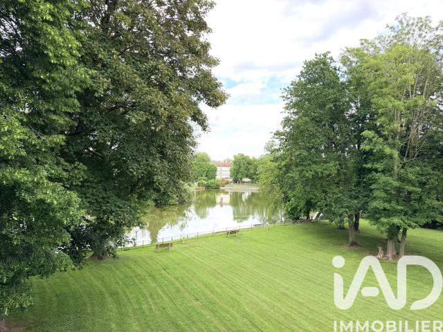 Saint Gratien Vente Appartement 95