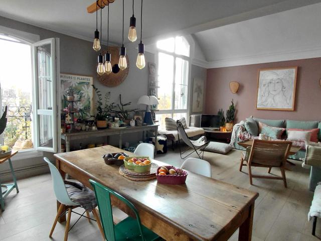 Saint Gratien Vente Appartement 95
