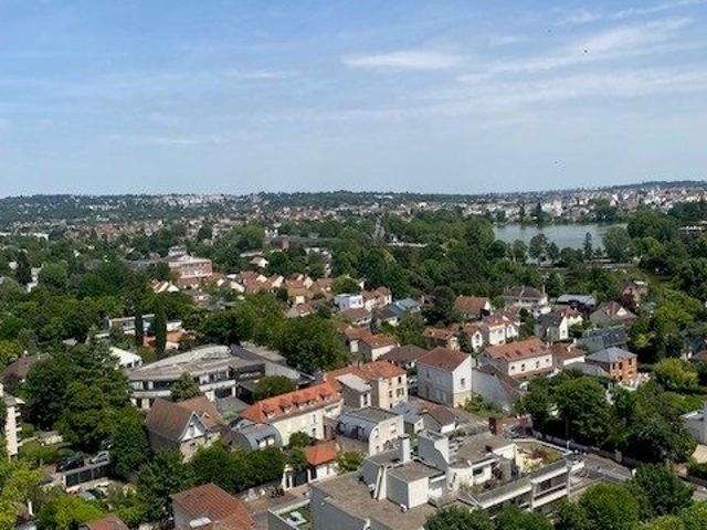 Saint Gratien Vente Appartement 95