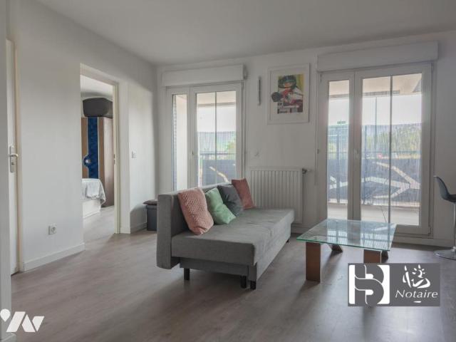 Saint Gratien Vente Appartement 95