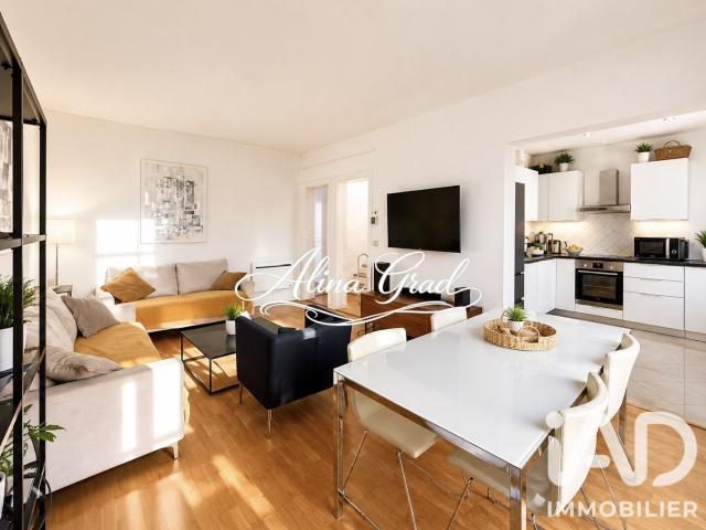 Saint Gratien Vente Appartement 95