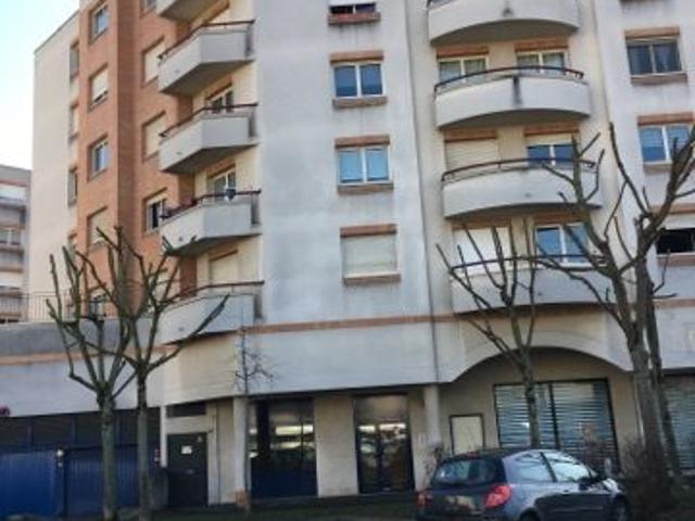 Saint Gratien Vente Appartement 95