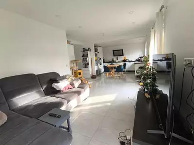 Saint Gratien 95210 Achat / Vente maison 4 pièces t4 jardin terrasse