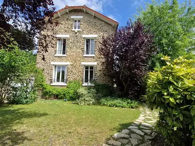 Saint Gratien 95210 Achat / Vente maison 7 pièces t7