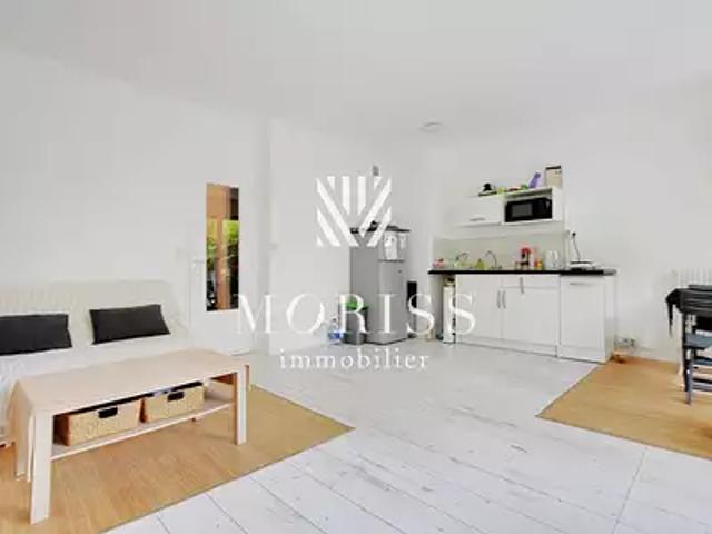 Saint Gratien 95210 Achat / Vente appartement 1 pièce t1