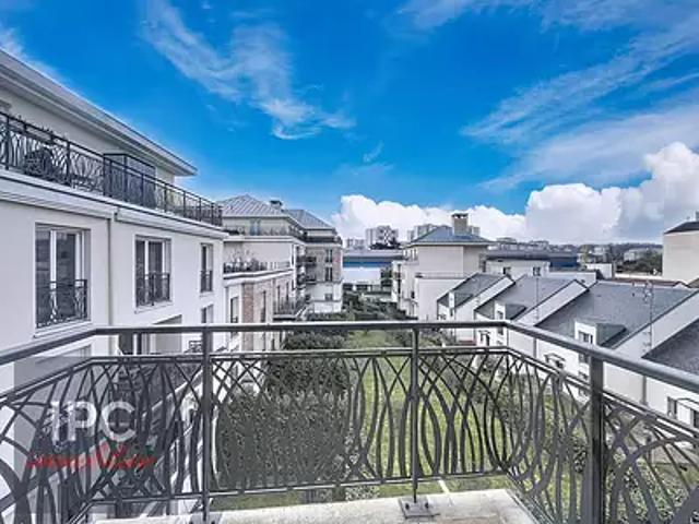 Saint Gratien 95210 Achat / Vente appartement 2 pièces t2 parking