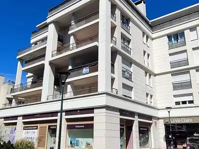 Saint Gratien 95210 Achat / Vente appartement 3 pièces t3 parking
