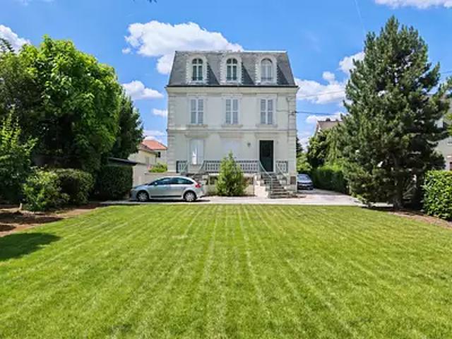 Saint Gratien 95210 Achat / Vente appartement 4 pièces t4 au dernier étage