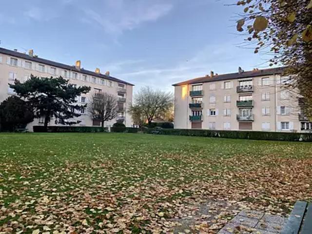 Saint Gratien 95210 Achat / Vente appartement 4 pièces t4 au dernier étage