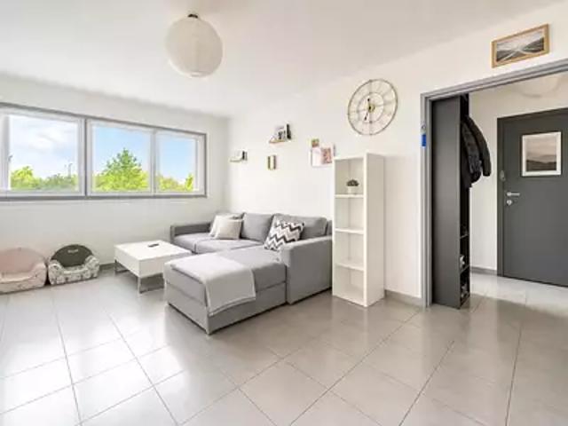 Saint Gratien 95210 Achat / Vente appartement 4 pièces t4 au dernier étage cave