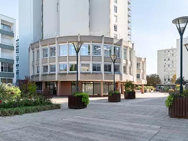 Saint Gratien 95210 Achat / Vente appartement 4 pièces t4 cave