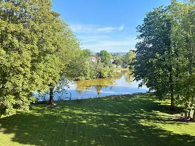 Saint Gratien 95210 Achat / Vente appartement 5 pièces t5 au dernier étage terrasse