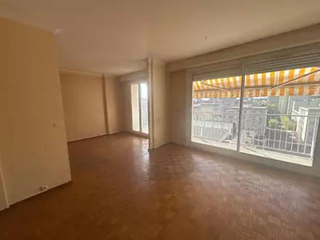 Saint Gratien 95210 Achat / Vente appartement 5 pièces t5 cave balcon