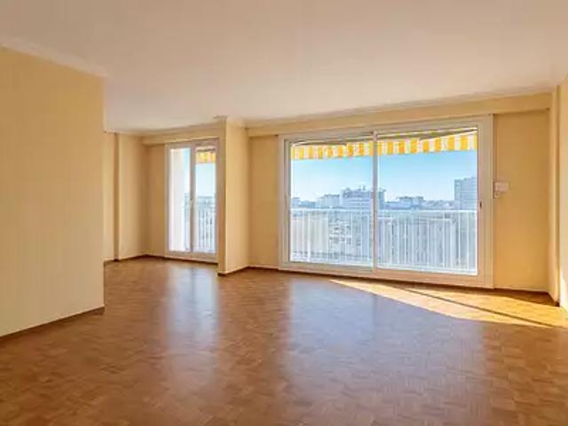 Saint Gratien 95210 Achat / Vente appartement 5 pièces t5 cave parking