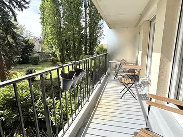 Saint Gratien 95210 Achat / Vente appartement 6 pièces t6