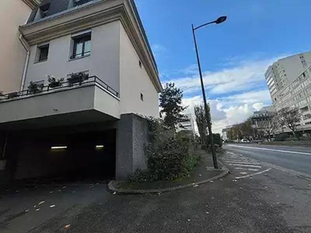 Saint Gratien 95210 Achat / Vente parking